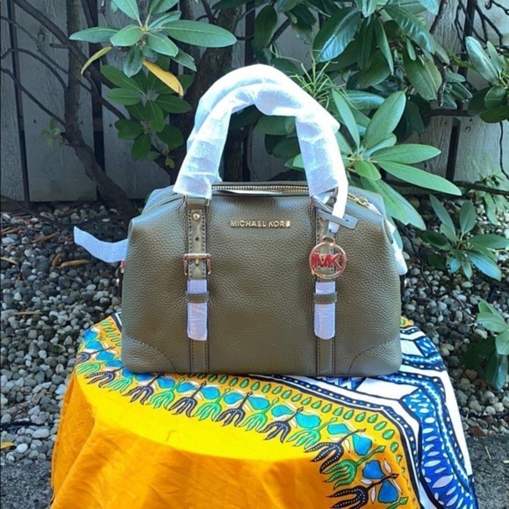 Michael Kors Small Satchal